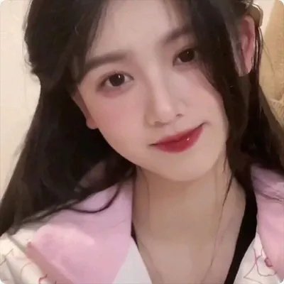 美女与纯情男
